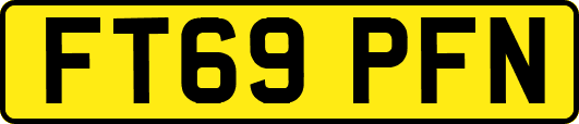 FT69PFN