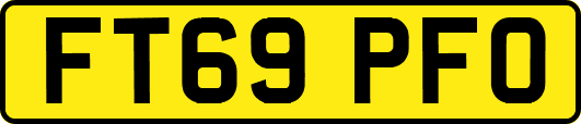 FT69PFO