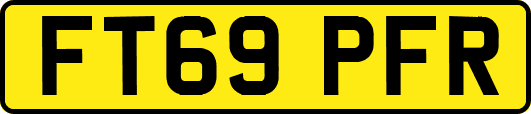 FT69PFR