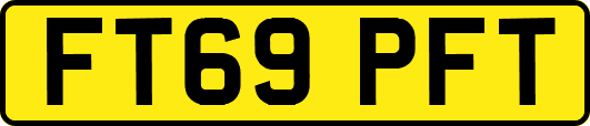FT69PFT
