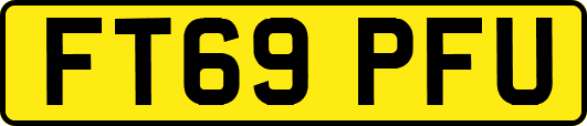 FT69PFU