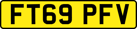 FT69PFV