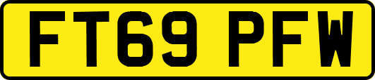 FT69PFW