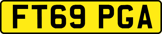 FT69PGA