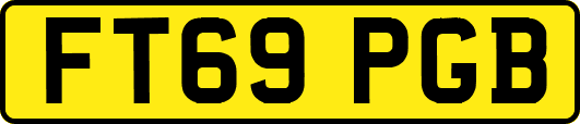 FT69PGB