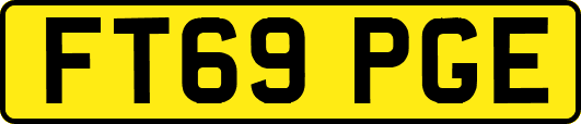 FT69PGE