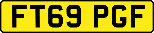 FT69PGF