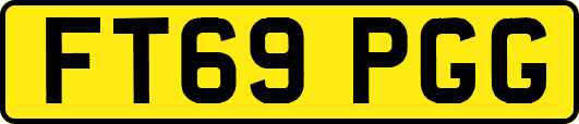 FT69PGG