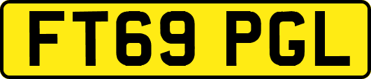 FT69PGL