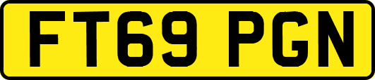 FT69PGN