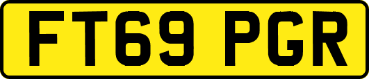 FT69PGR