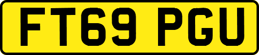 FT69PGU