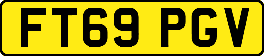 FT69PGV