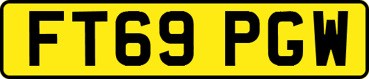 FT69PGW