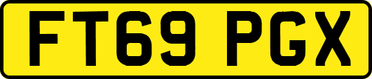 FT69PGX