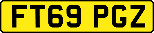 FT69PGZ