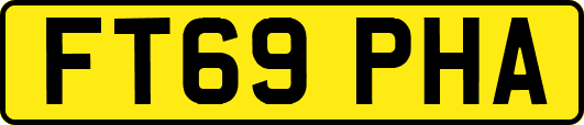 FT69PHA