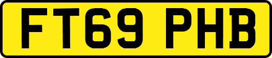FT69PHB