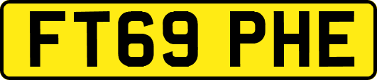 FT69PHE