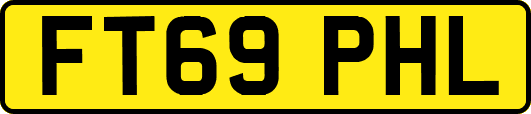 FT69PHL