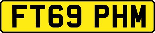 FT69PHM