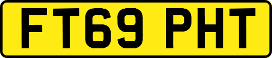 FT69PHT