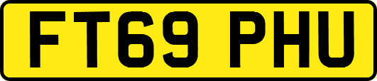 FT69PHU