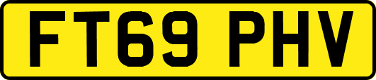 FT69PHV