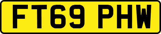 FT69PHW