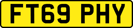 FT69PHY
