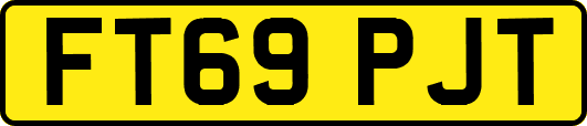 FT69PJT