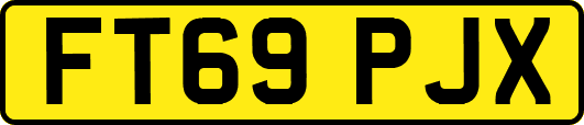 FT69PJX