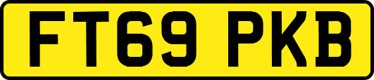 FT69PKB