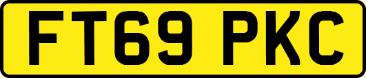 FT69PKC