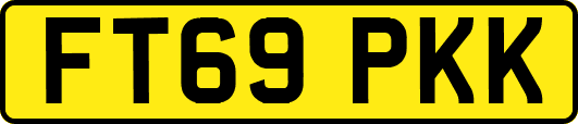 FT69PKK