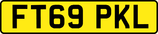 FT69PKL