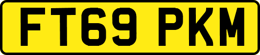 FT69PKM