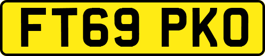 FT69PKO