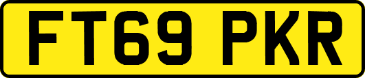 FT69PKR