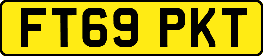 FT69PKT