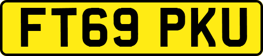 FT69PKU