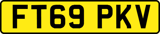 FT69PKV
