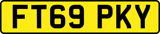 FT69PKY