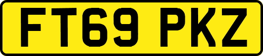FT69PKZ