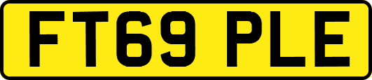 FT69PLE