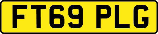 FT69PLG