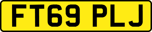 FT69PLJ
