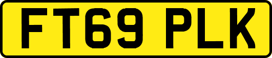 FT69PLK