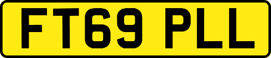 FT69PLL
