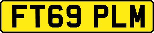 FT69PLM